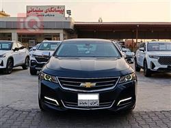 Chevrolet Impala